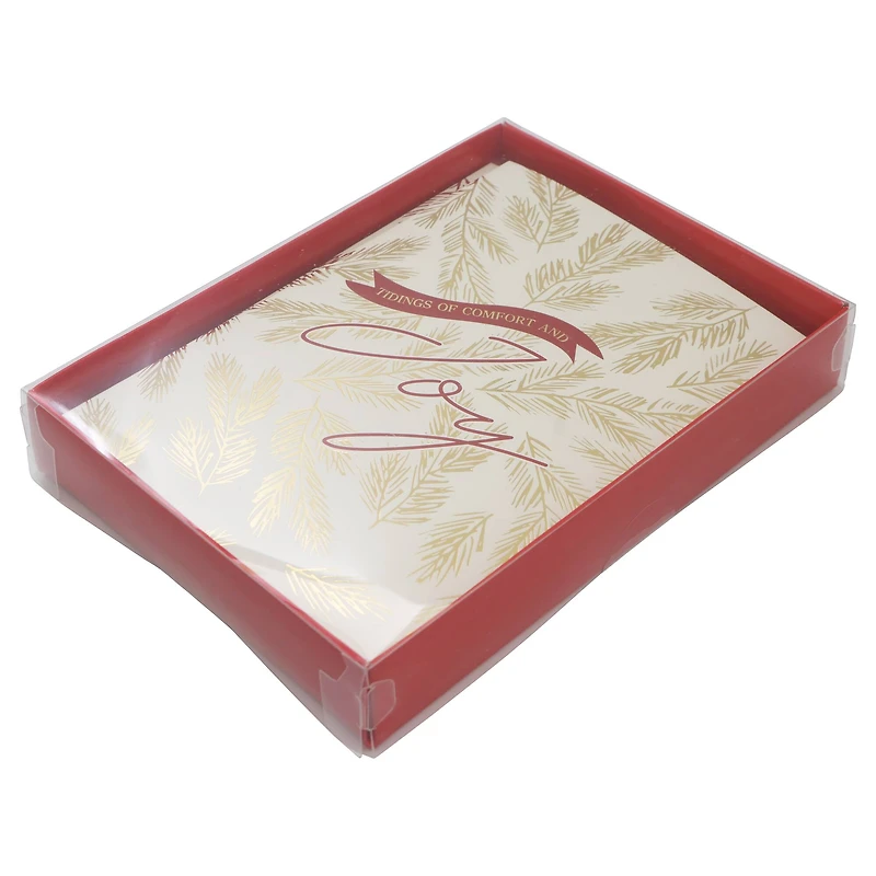 Tidings Card & Envelope Set by Recollections™