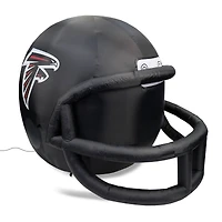4ft. Inflatable NFL Atlanta Falcons Team Helmet