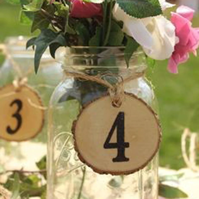 Wilson® Enterprises 8 Pack Basswood Ornament