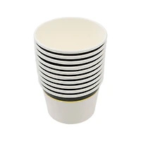 8oz. Party Snack Cups