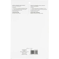 6" Santa Punch Needle Kit by Loops & Threads®