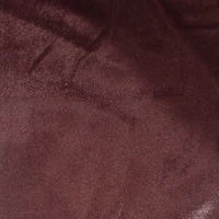 Feldman Velour Polyester Fabric