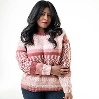 3 Pack Lion Brand® Wool Ease® Fair Isle Yarn