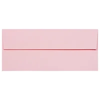 JAM Paper 8" x 11.5" Letter Paper & Envelopes #10 Business Stationery Set