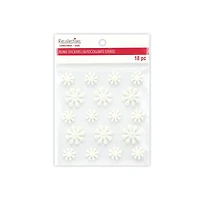 Snowflake Bling Stickers by Recollections™