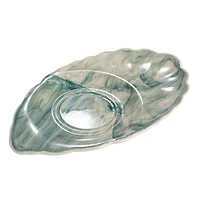 Hello Honey® 10.25" Stoneware Teacup & Saucer Set