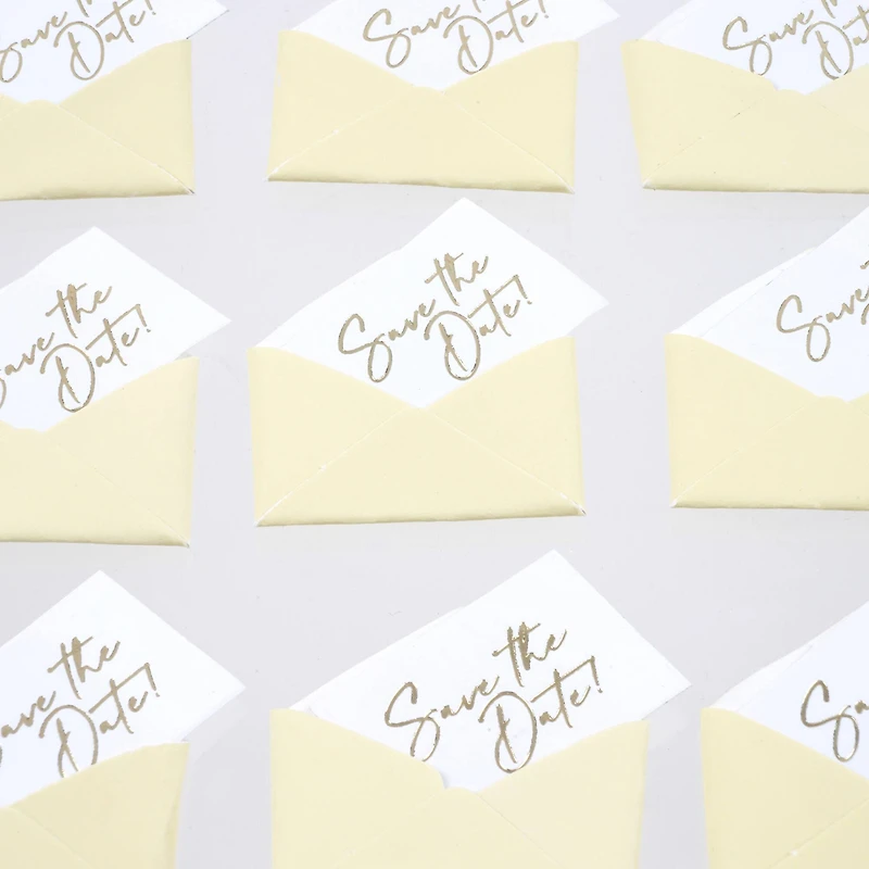 Envelope Stickers by Recollections™