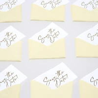 Envelope Stickers by Recollections™