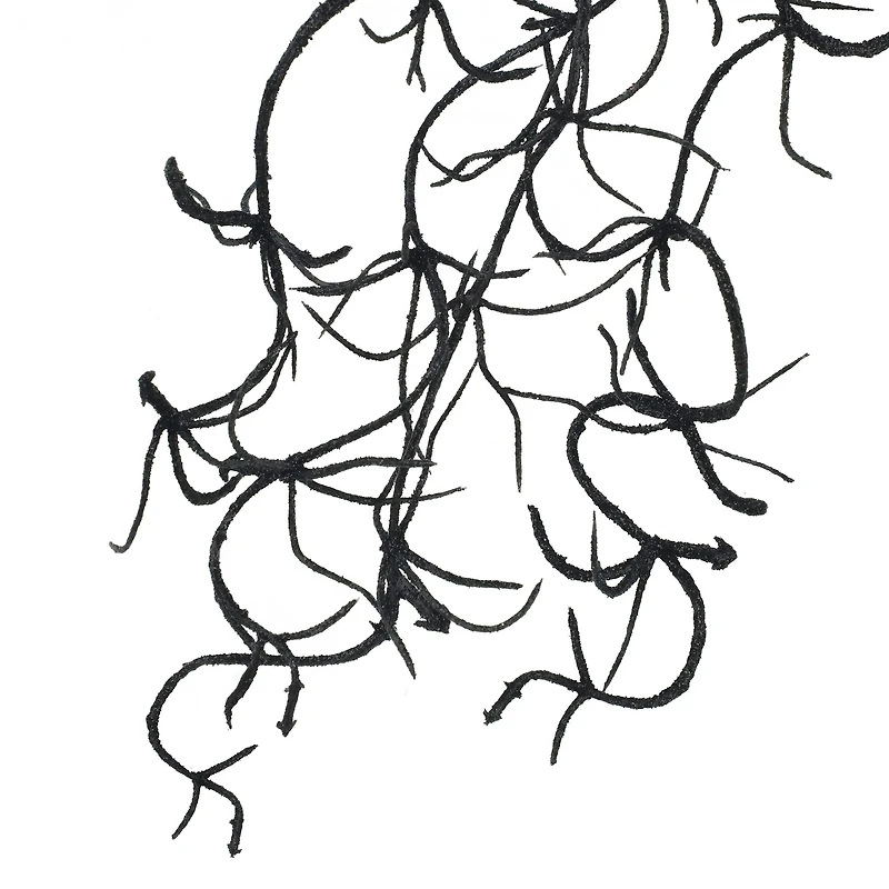 10" Hanging Spanish Moss Pick by Ashland