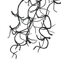 10" Hanging Spanish Moss Pick by Ashland