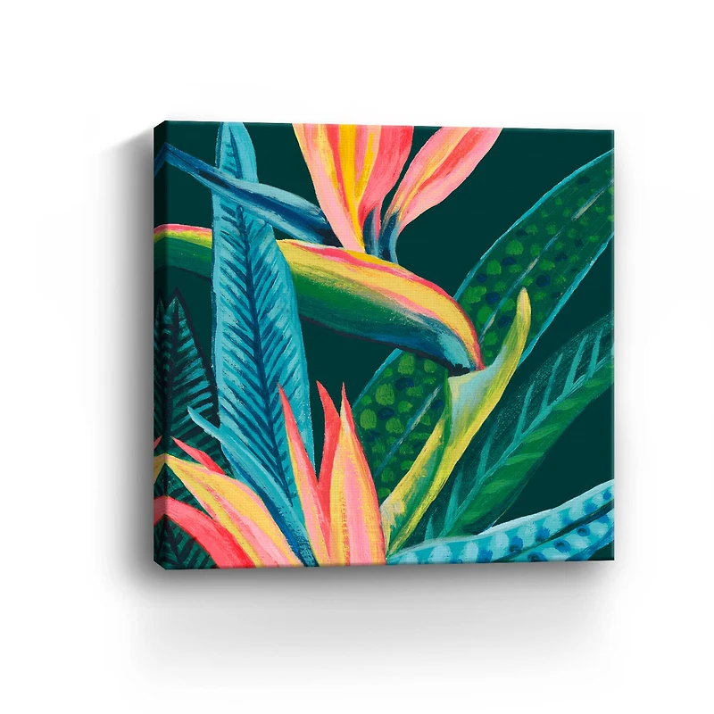 Lumaprints Ripe Air Of Summer IV Canvas Giclée