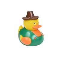Scarecrow Rubber Duck by Creatology™