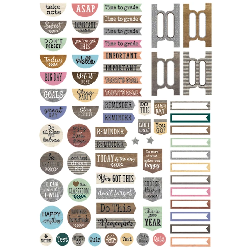 Teacher Created Resources Home Sweet Classroom Lesson Planner