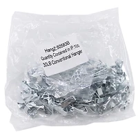 HangZ™ 30lb. Conventional Hooks, 100ct.