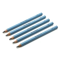 Jumbo Graphite Pencil Set by Artist's Loft™