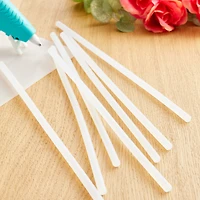 12 Packs: 16 ct. (192 total) Mini Dual Temperature Glue Sticks by Ashland®