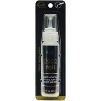 iCraft Deco Foil Liquid Adhesive