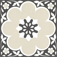 FloorPops Daphne Peel & Stick Floor Tiles