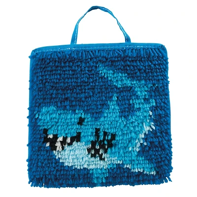 Shark Latch Hook Kit by Creatology™