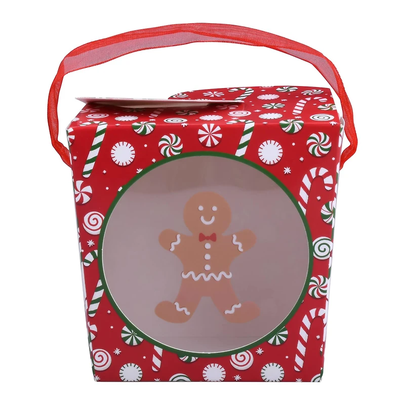 Candy Treat Boxes, 4ct. by Makery™