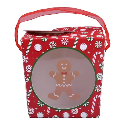 Candy Treat Boxes, 4ct. by Makery™