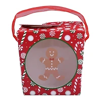 Candy Treat Boxes, 4ct. by Makery™