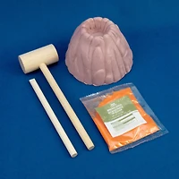 BBC Earth Dig & Discover Erupting Volcano