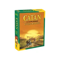 Catan Cities & Knights™ 5-6 Player Extension