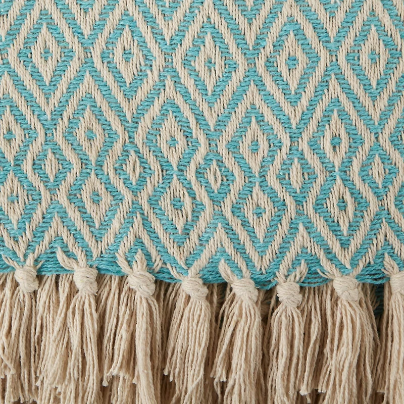 DII® Double Diamond Throw