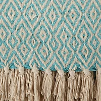 DII® Double Diamond Throw