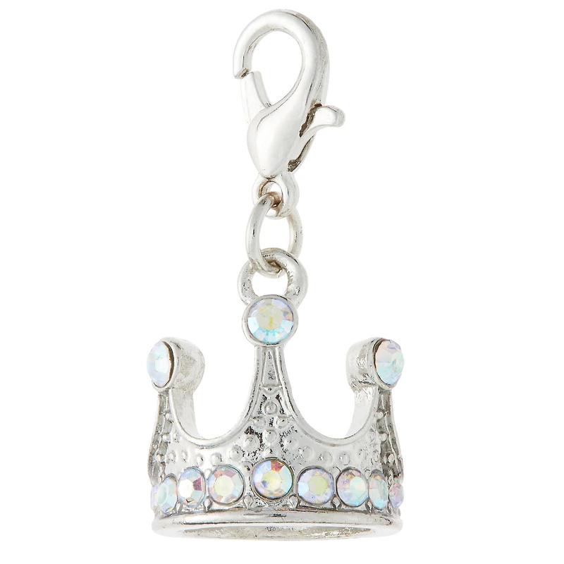 Crown Charm by Bead Landing™