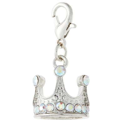 Crown Charm by Bead Landing™