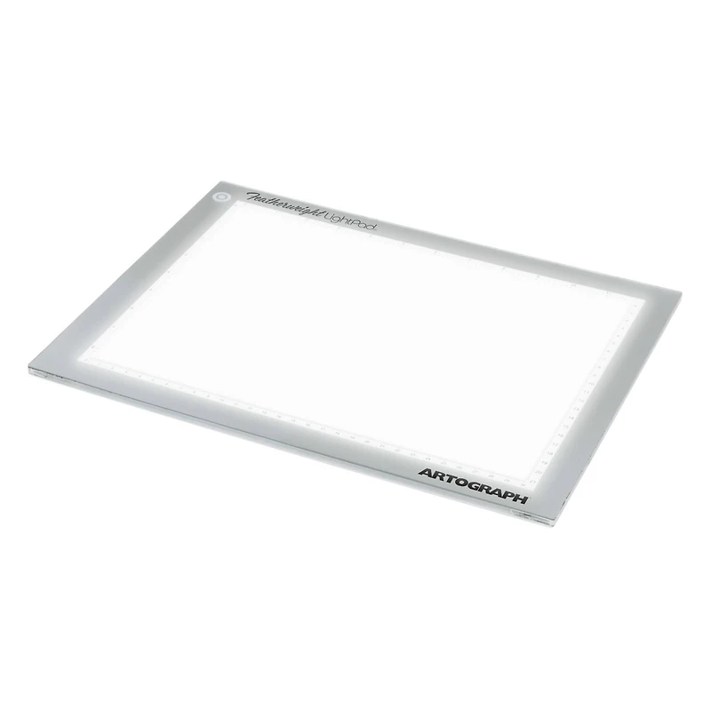 Artograph Featherweight LightPad, 9" x 12"