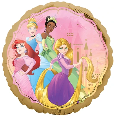 17" Disney® Once Upon a Time Foil Balloon