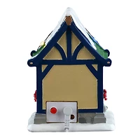 Lemax® Santa's Wonderland Vixen's Den