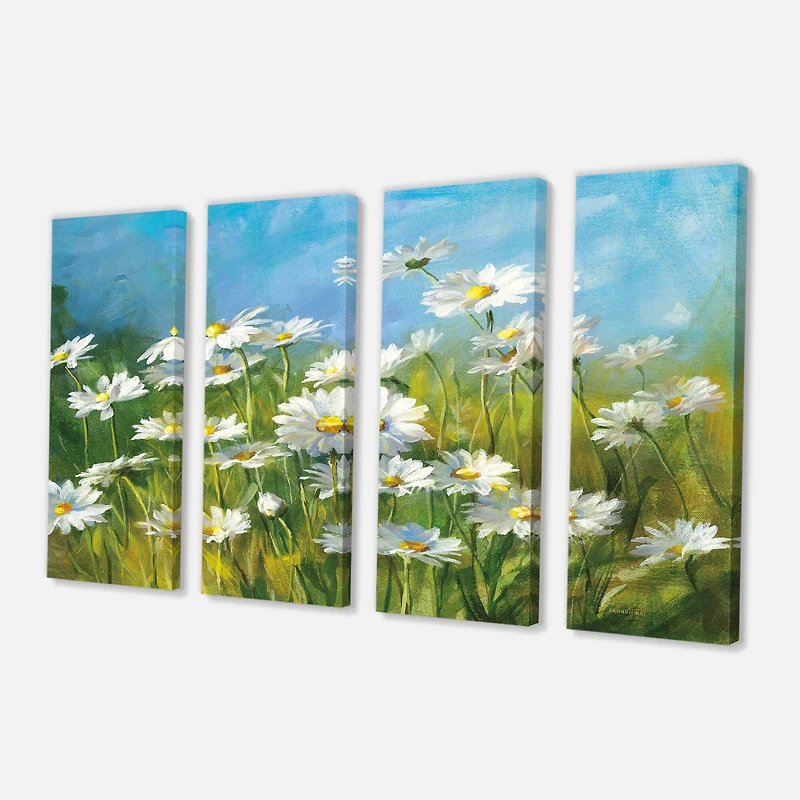 Designart - Summer Field II