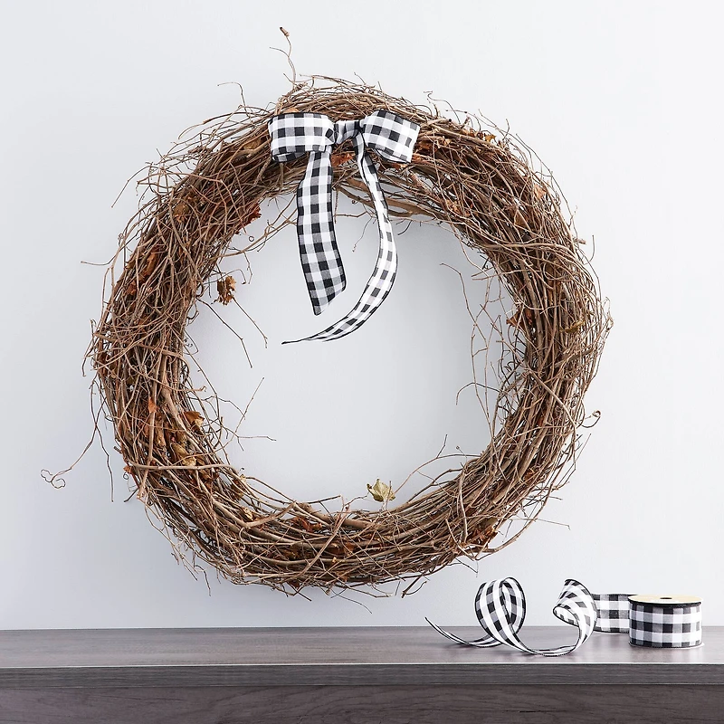 30" Grapevine Wreath by Ashland®