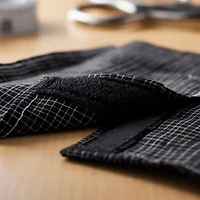 VELCRO® Brand Sleek & Thin™ Sew On Fastener Roll