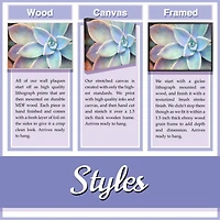 Stupell Industries Beautiful Like Me Black Framed Wall Art