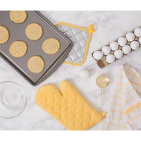 DII® Terry Oven Mitts