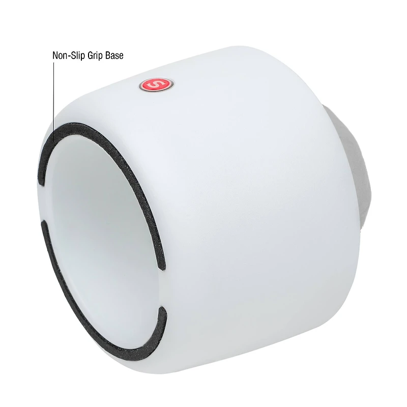 SINGER® Pin & Sewing Tool Craft Organizer Caddy