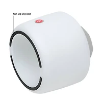 SINGER® Pin & Sewing Tool Craft Organizer Caddy