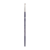 Royal & Langnickel® Sovereign™ Synthetic Long Handle Bright Brush