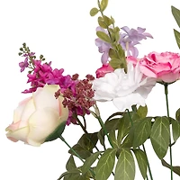 22" Lilac & Rose Mix Deluxe Bush by Ashland®