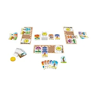 Bohnanza: 25th Anniversary Edition