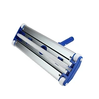 17.5" In-Ground Gunite Swimming Pool Vacuum Head