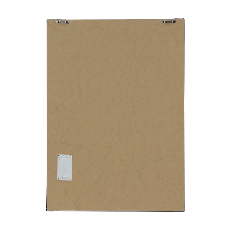 17" x 23.5" Witch LED Wall Décor by Ashland®