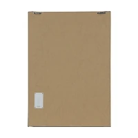 17" x 23.5" Witch LED Wall Décor by Ashland®