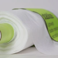 20 yd. Full Bolt: Fairfield™ Stabilize Lightweight Fusible Interfacing & Stabilizer Fabric