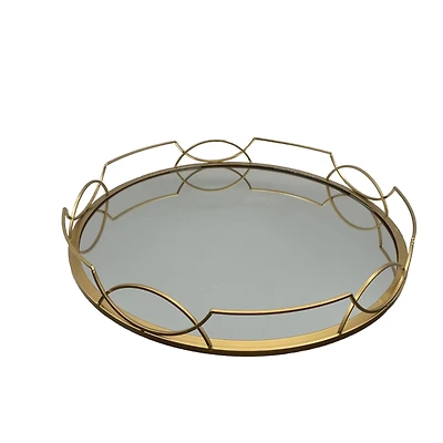 15" Metal Tray from Ashland®